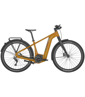 VTT électrique Bergamont E-Revox Sport Rigid EQ 2024