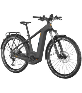 VTT électrique Bergamont E-Revox Edition EQ 2024