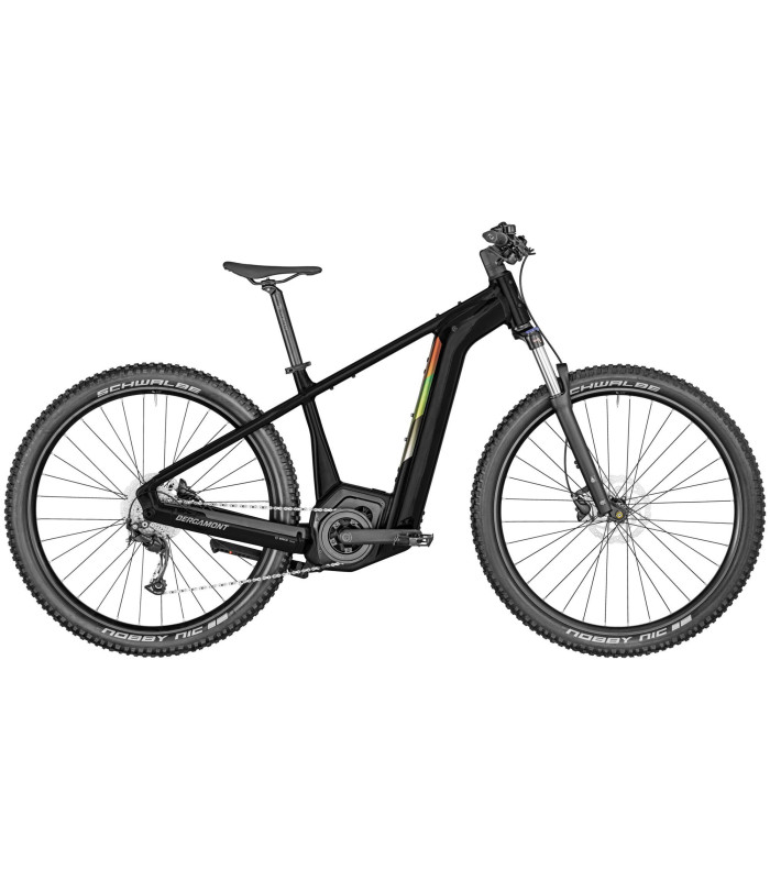 VTT électrique Bergamont E-Revox Edition 2024