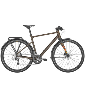 Vélo de ville Bergamont Sweep 6 EQ 2024
