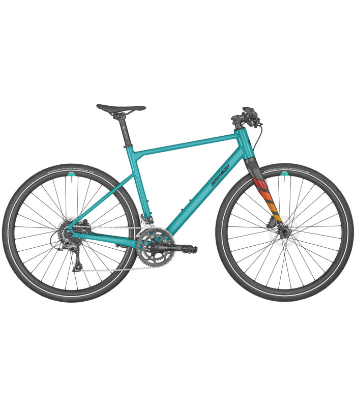 Vélo de ville Bergamont Sweep 4 2024