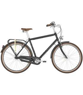 Vélo de ville Bergamont Summerville N7 FH Gent 2024