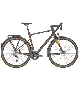 Vélo Gravel Bergamont Grandurance RD 7 2024