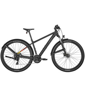 VTT Bergamont Revox 3 EQ black 2024