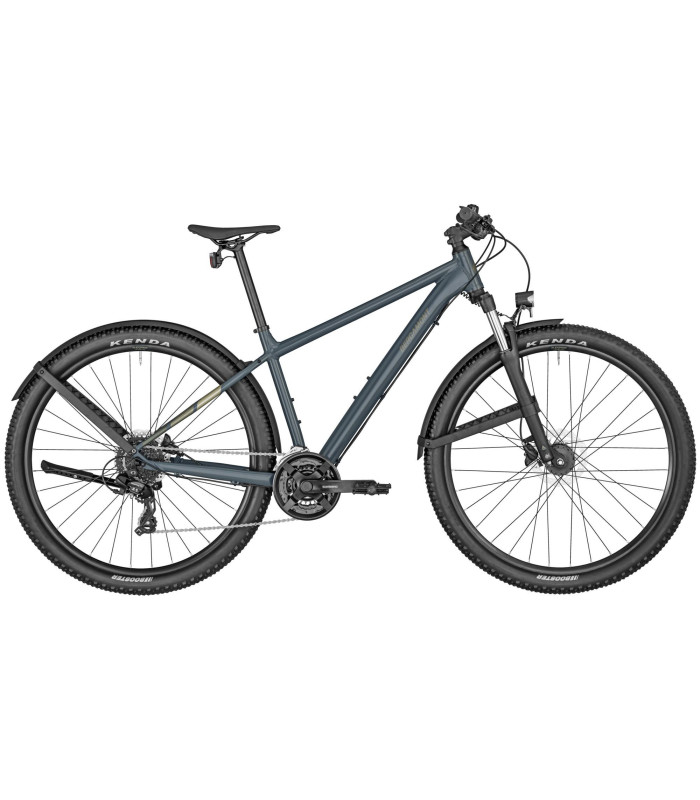 VTT Bergamont Revox 3 EQ blue 2024