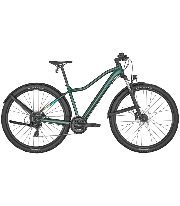 VTT Bergamont Revox 3 FMN EQ 2024