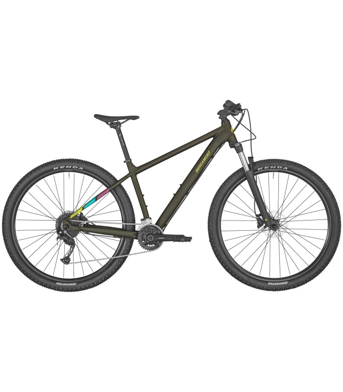 VTT Bergamont Revox 5 2024