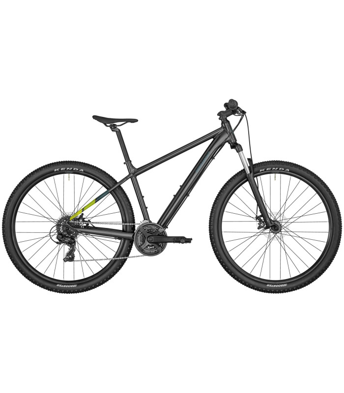 VTT Bergamont Revox 2 black 2024