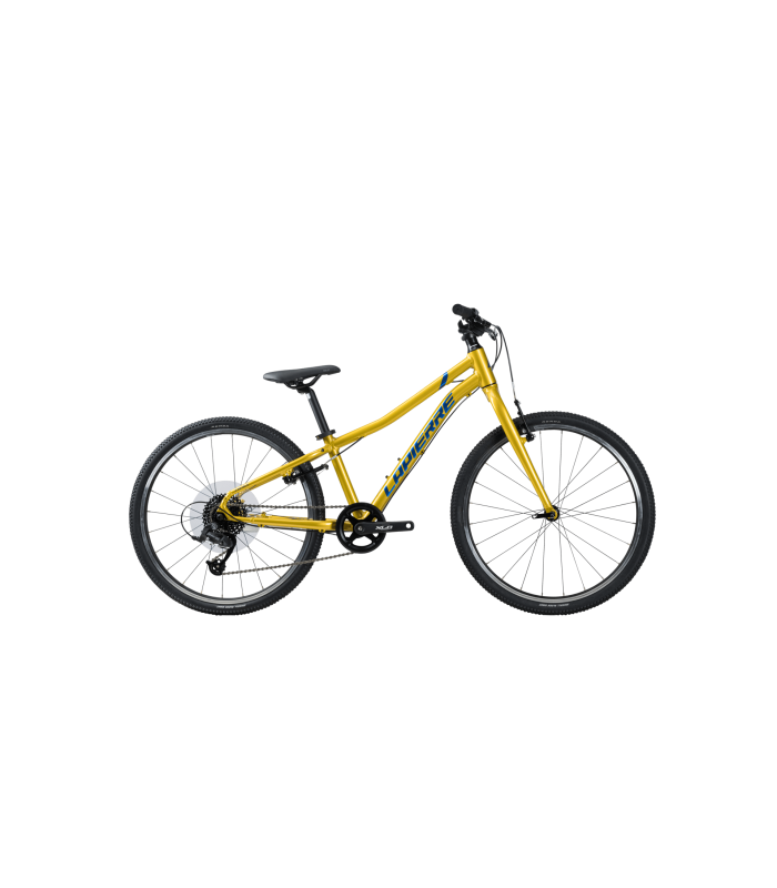 VTT Junior Lapierre PRORACE 24 SL 2025
