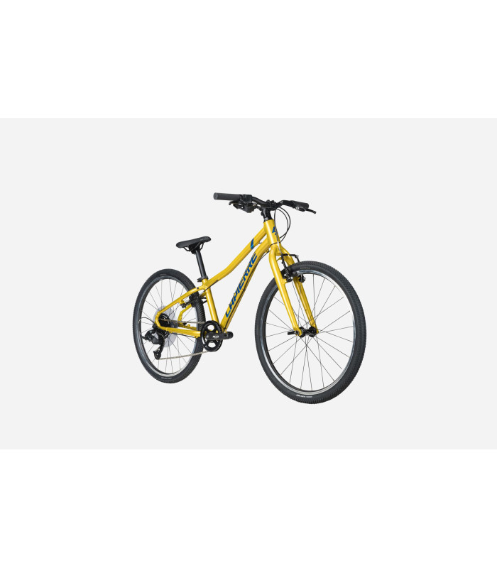 VTT Junior Lapierre PRORACE 24 SL 2025