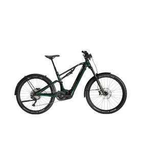 Vélo Tout Chemin électrique Lapierre E-EXPLORER FS 8.6 2024