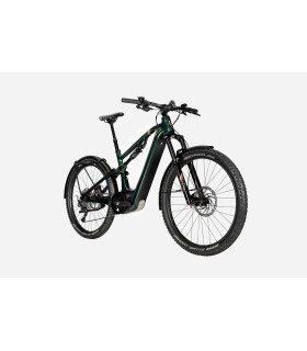 Vélo Tout Chemin électrique Lapierre E-EXPLORER FS 8.6 2024