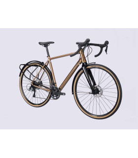 Vélo Gravel Lapierre CROSSHILL 3.0 2023