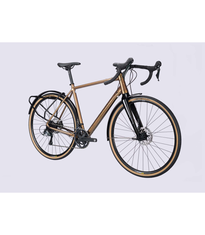 Vélo Gravel Lapierre CROSSHILL 3.0 2023