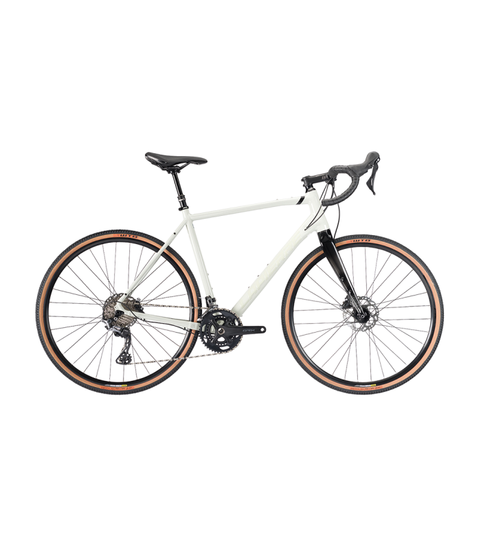 Vélo Gravel Lapierre CROSSHILL 5.0 2023