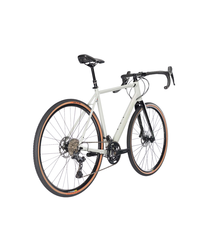 Vélo Gravel Lapierre CROSSHILL 5.0 2023