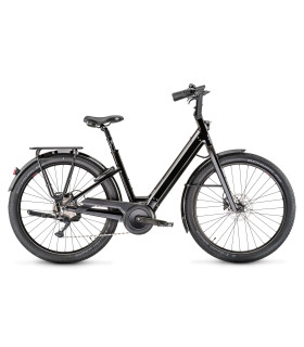 Vélo électrique Moustache LUNDI 27.3 BLACK 2024