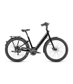 Vélo électrique Moustache LUNDI 27.5 BLACK 2024