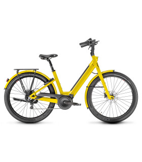 Vélo électrique Moustache LUNDI 27.5 CURY 2024