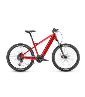 VTT électrique Moustache OFF 2