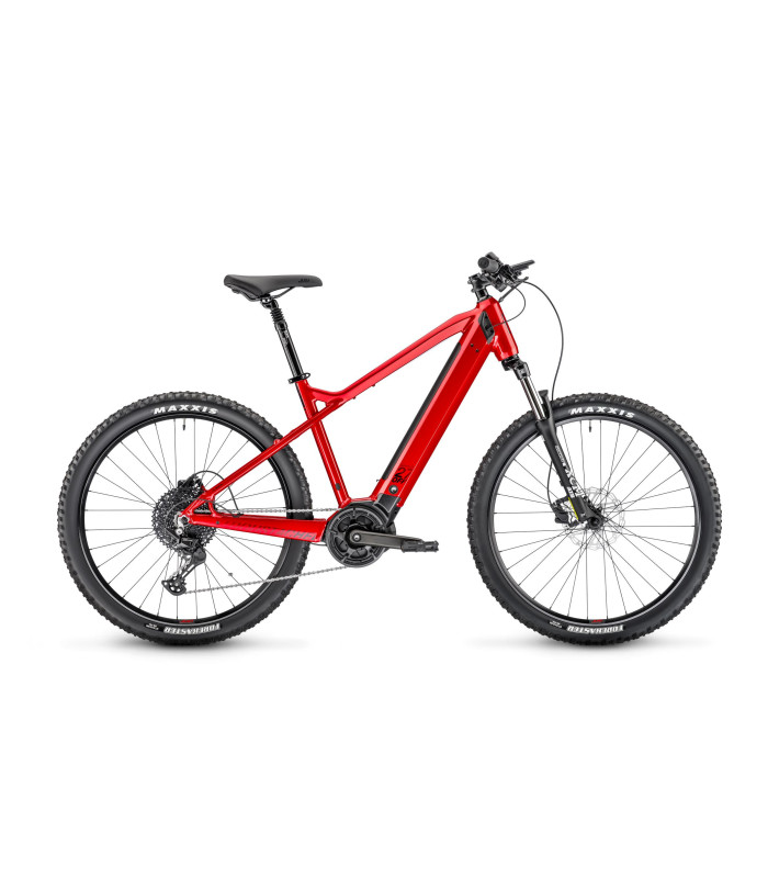 VTT électrique Moustache OFF 2