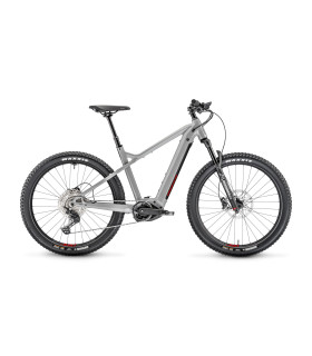 VTT électrique Moustache OFF 4 2024