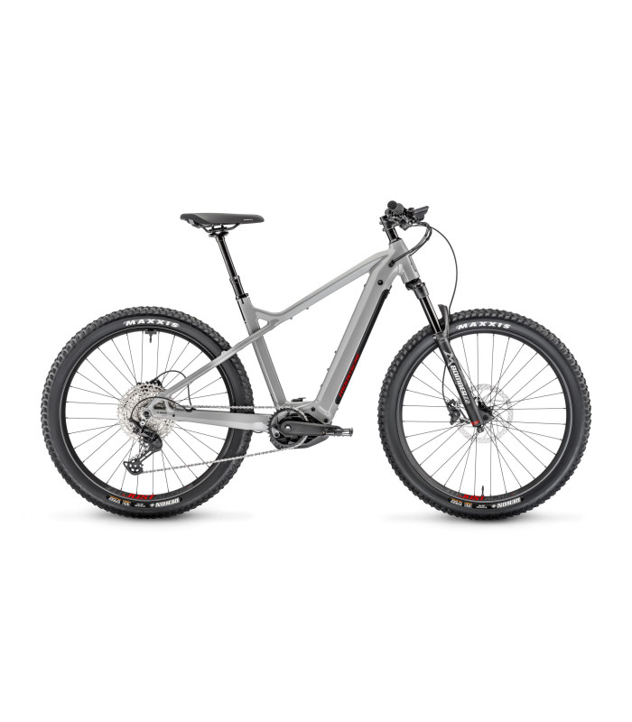 VTT électrique Moustache OFF 4 2024