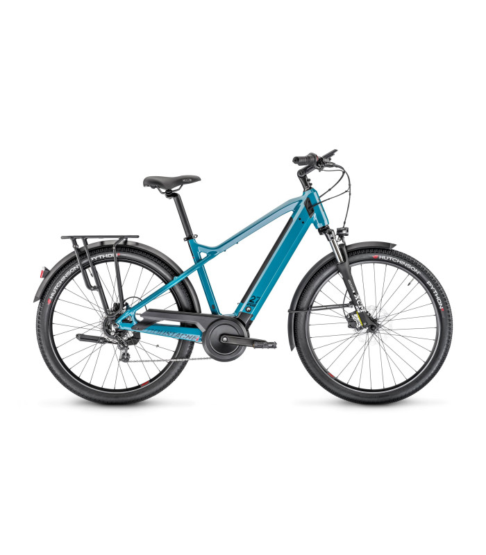 Vélo Tout Chemin électrique Moustache XROAD 2 - NEXUS EDITION 2024