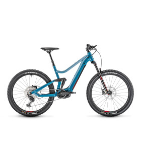 VTT électrique Moustache WIDE 3 2026