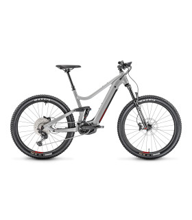 VTT électrique Moustache WIDE 5 2026