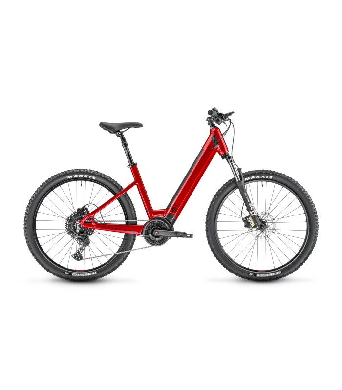 VTT électrique Moustache OFF 2 OPEN 2024