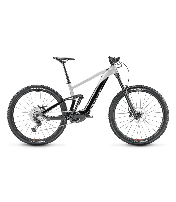 VTT électrique Moustache GAME 5 2024