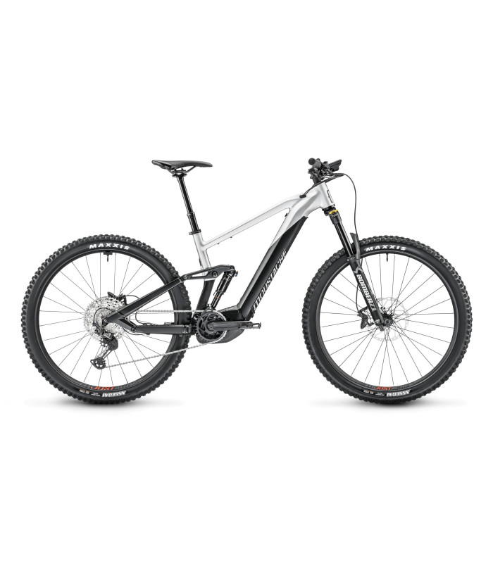 VTT électrique Moustache TRAIL 5 2024
