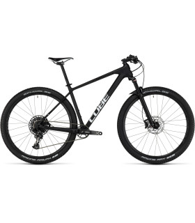 VTT Cube Reaction C:62 ONE carbon'n'white 2023