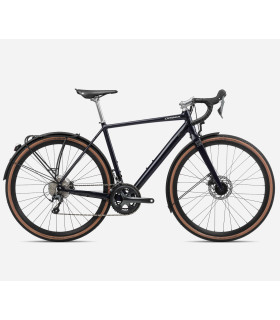 Vélo de ville Orbea VECTOR DROP LTD 2023