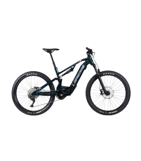 VTT électrique Lapierre OVERVOLT TR 4.6 2024