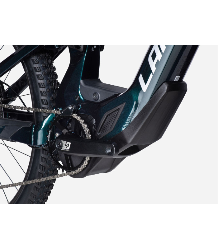 VTT électrique Lapierre OVERVOLT TR 4.6 2024