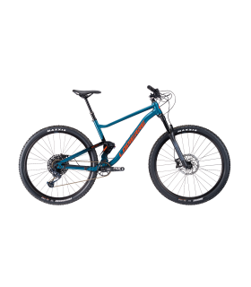 VTT Lapierre ZESTY TR 4.9 2026