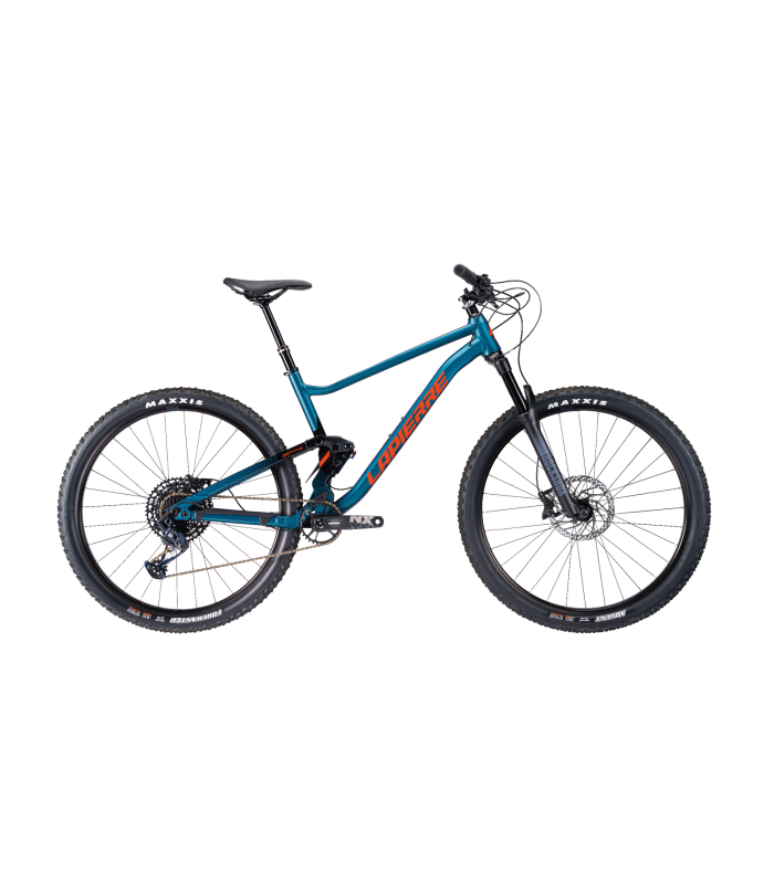 VTT Lapierre ZESTY TR 4.9 2026