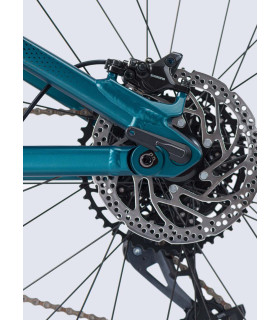 VTT Lapierre ZESTY TR 4.9 2023