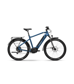 Vélo Tout Chemin électrique Lapierre E-EXPLORER 5.5 HIGH 2024