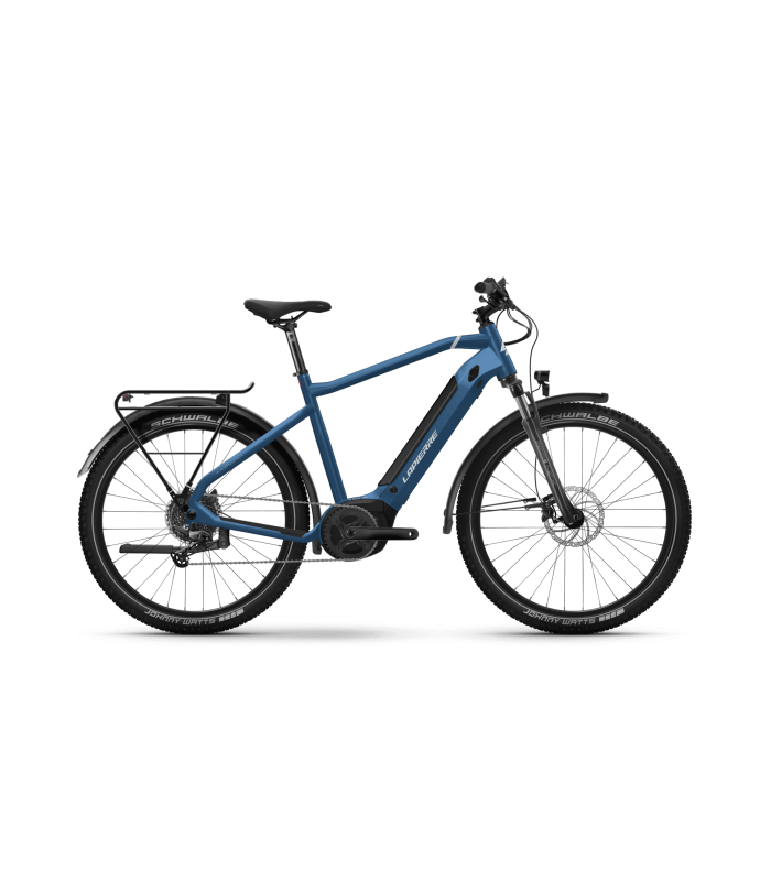 Vélo Tout Chemin électrique Lapierre E-EXPLORER 5.5 HIGH 2024