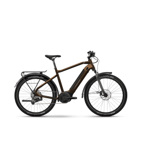 Vélo Tout Chemin électrique Lapierre E-EXPLORER 6.5 HIGH 2024