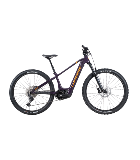 VTT électrique Lapierre Overvolt HT 9.7 Mix 2023