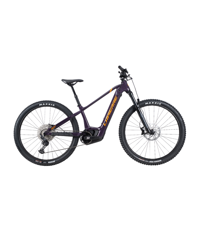 VTT électrique Lapierre Overvolt HT 9.7 Mix 2023