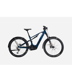 Vélo Tout Chemin électrique Lapierre Overvolt E-EXPLORER 9.7 FS 2024