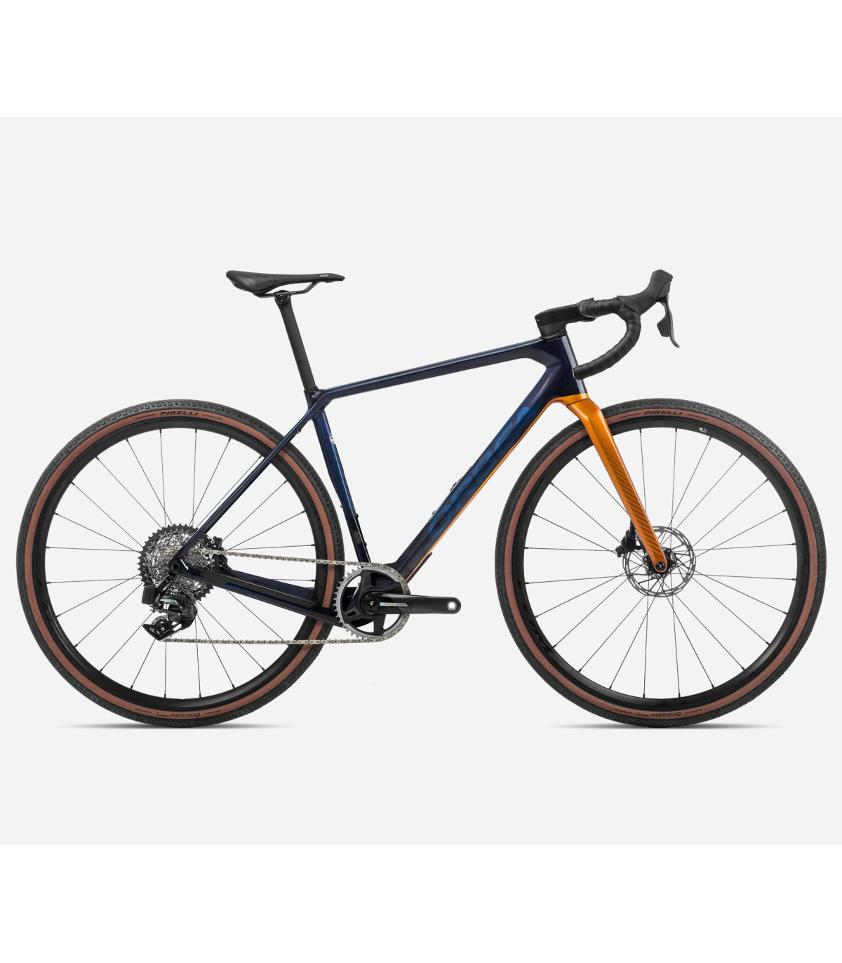 V lo Gravel Orbea TERRA M21eTEAM 1X 2023