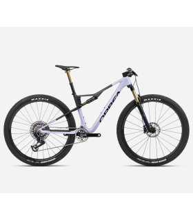 VTT Orbea OIZ M-LTD XX 2023