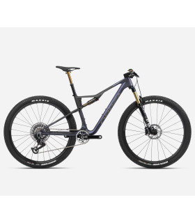 VTT Orbea OIZ M-LTD XX 2023