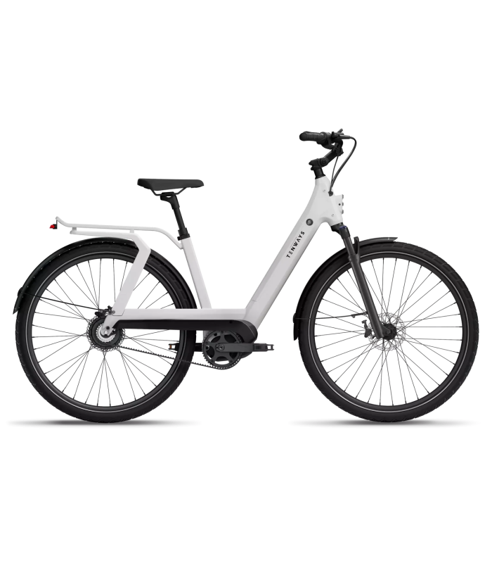 Vélo électrique Tenways AGO-T 2026